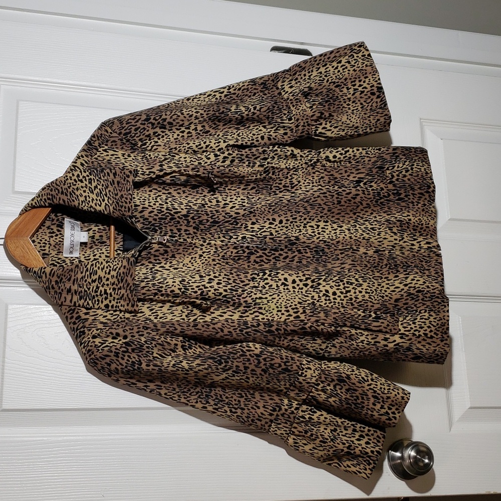 Brownstone Studio Jacket